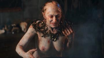 Meredith Binder in The Death of Snow White (2025) Breasts Butt Breasts Butt 355562