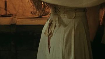 Amanda Seyfried in The Testament of Ann Lee (2025) Butt Breasts Bush 356507