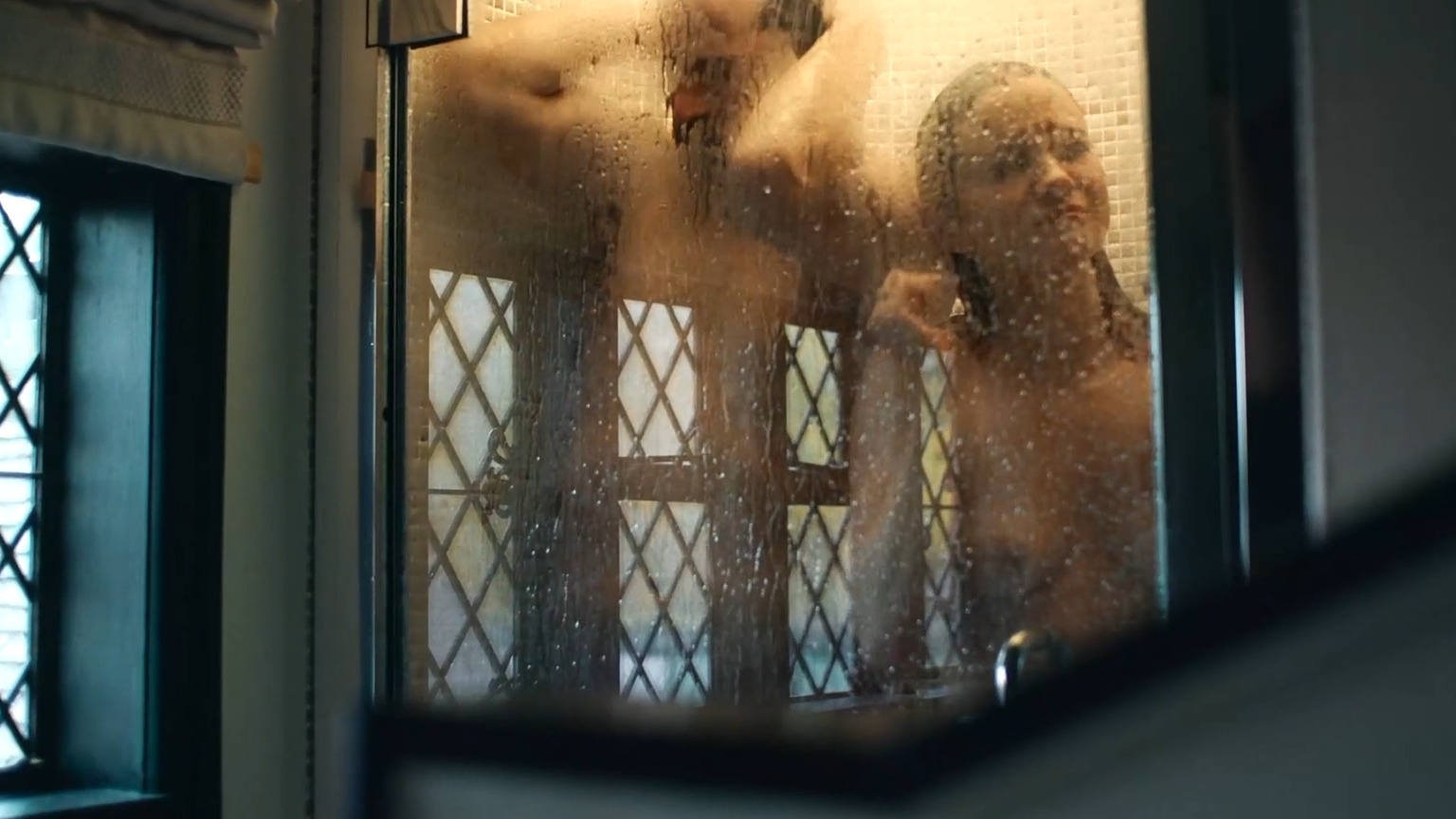 Aisling Franciosi in Pose (2025) Breasts Bikini Breasts 355594