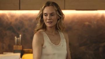 Sexiest Scenes of Jess from Little Disasters. Sexy, breasts, left breast. 355613