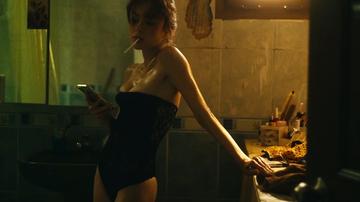 Reyhan Asena Keskinci in Jasmine (2025) Sexy Butt Sexy 355622