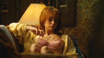 Reyhan Asena Keskinci in Jasmine (2025) Sexy Underwear Butt Sexy 355896