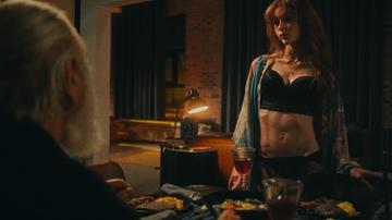 Reyhan Asena Keskinci in Jasmine (2025) Underwear Butt Sexy 355739