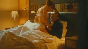 Reyhan Asena Keskinci in Jasmine (2025) Underwear Butt Sexy 355753