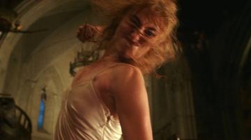 Annie Hamilton in Wake Up Dead Man: A Knives Out Mystery (2025) Sexy Bikini Sexy 355630