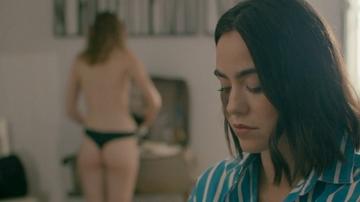 Lisa Delamar in Influencers (2025) Thong Lesbian Thong 355631