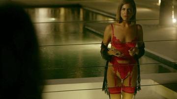 Veronica Long in Influencers (2025) Sexy Underwear Sexy Underwear 355636