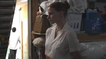 Jessica Chastain in Dreams (2025) Sexy Breasts Butt 357384