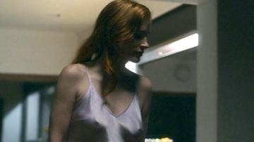Jessica Chastain in Dreams (2025) Sexy Breasts Butt 357385