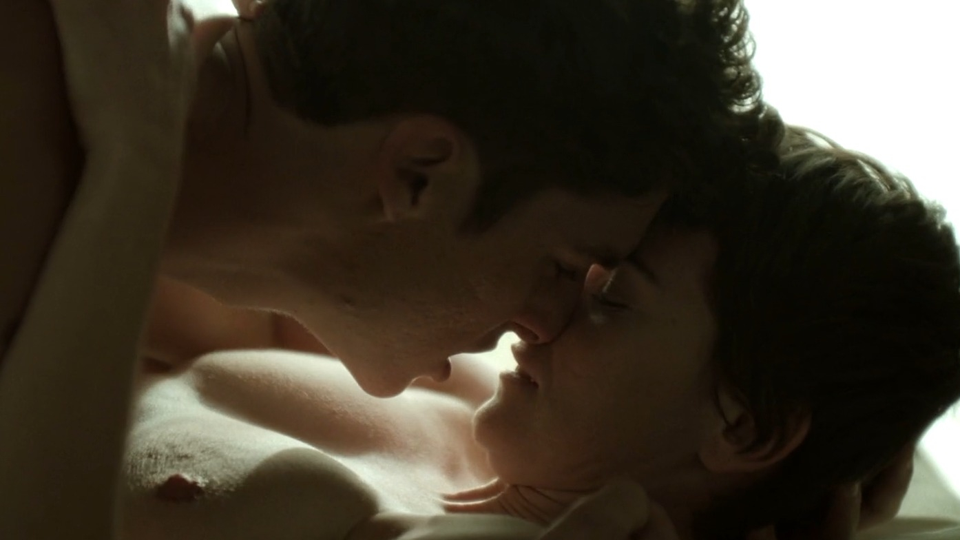 Joana Vilapuig in Innate (2025) Breasts Breasts 355763