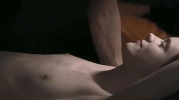 Stacy Martin in Lovers (2021) Breasts Bikini Breasts 355769