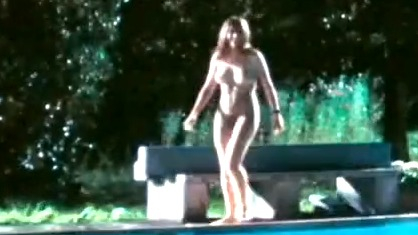 Billie Blain in Cassandre (2025) Breasts Bush Butt Full Frontal Full Nudity Breasts Bush 355791