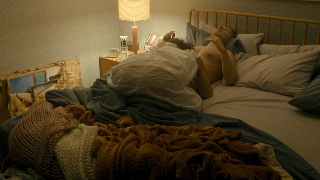 Sexiest Fiona Scenes. Sexy. 355822