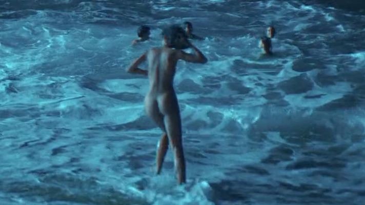 Madeleine Akua Nude in People We Meet on Vacation. Bikini, Butt. 355828