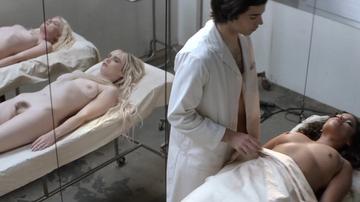 Vivian Lamolli, Lilly Bell, Nikki Sweet in Queen of Manhattan (2025) Breasts Bush Full Frontal Bikini Breasts 355837