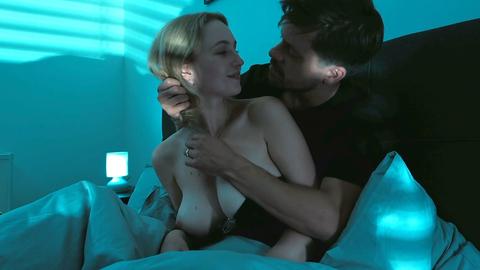 Diana Dulínková Nude in Dzob. Breasts. 355846