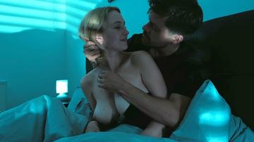 Diana Dulínková in Dzob (2025) Breasts Breasts 355846