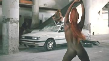 Doechii in Crazy (2022) Butt Sexy Butt Sexy 355848