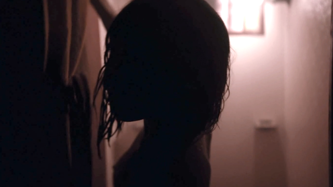 Dichen Lachman in Joe Baby (2024) Right Breast Breasts Right Breast 355870