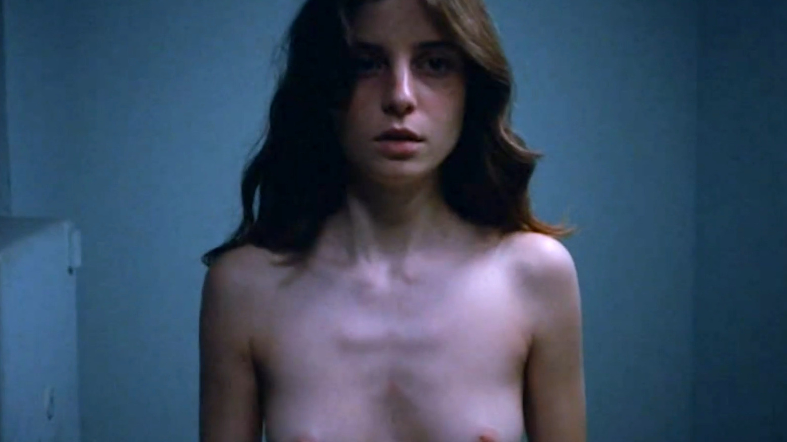 Nudes of Sofia from My Daughter. Breasts, butt, underwear. 355878