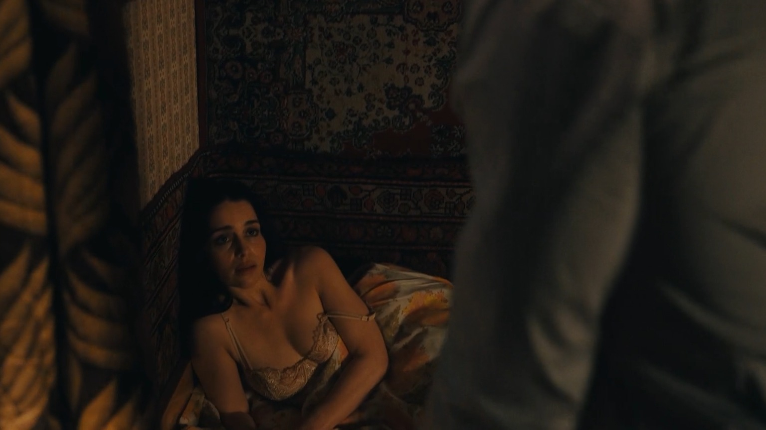 Sexiest Bea Scenes. Underwear, sexy. 355888
