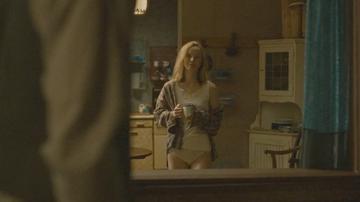 Michalina Łabacz in Heaven (2025) Sexy Underwear Sexy Underwear 355899