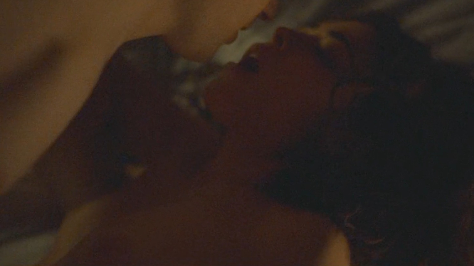 Zofia Jastrzębska in Heaven (2025) Breasts Breasts Right Breast 355900