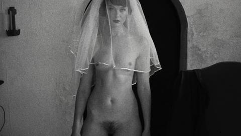 Nudes of Marianne Vogler - Young from Faithless. Breasts, Bush, Full Frontal, butt, right breast. 355932