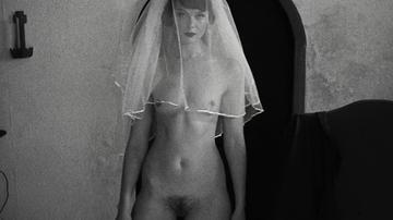 Frida Gustavsson in Faithless (2025) Breasts Bush Full Frontal Breasts Bush 355932