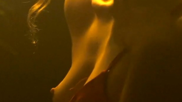 Nudes of Cassandra from You Mean Everything to Me. Breasts, butt, underwear. 355938