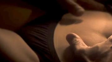 Morgan Saylor in You Mean Everything to Me (2021) Underwear Breasts Butt 355939