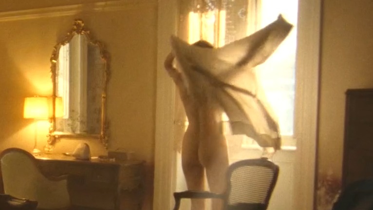 Rebecca Hall Nude as Jordan Bennett. Butt, sexy, underwear. 355952