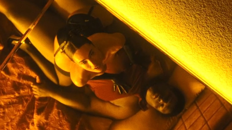 Sexiest Claire Scenes. Underwear. 355954