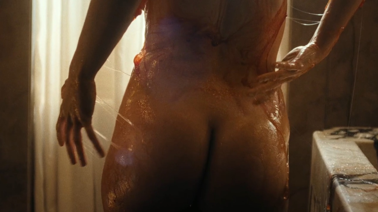Jessica Alexander in The Beauty (2026) Butt Butt Sexy 355955