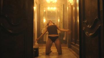 Rebecca Hall in The Beauty (2026) Underwear Butt Sexy 355957