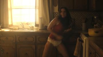 Gachi Angeles in The Beauty (2026) Underwear Breasts Butt 355960