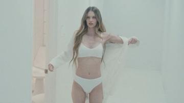 Hazel Graye in The Beauty (2026) Underwear Underwear 356334