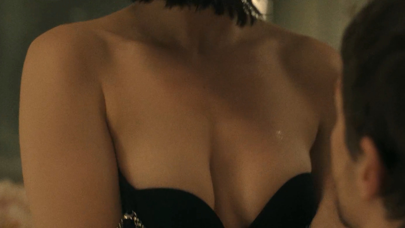 Hottest Jordan Bennett (Post Beauty) Scenes. Underwear, butt, sexy. 356385