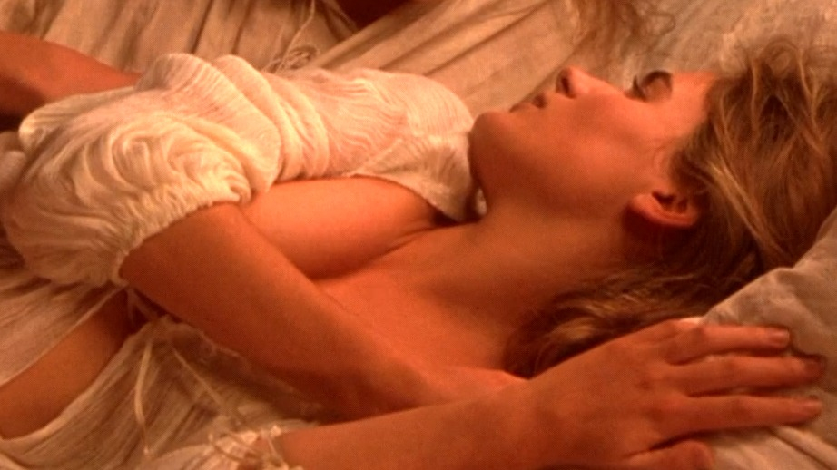Hottest Christine Scenes. Sexy. 355977