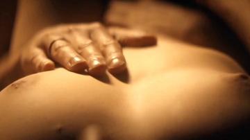 Fotinì Peluso in The Great Chimera (2026) Breasts Butt Lesbian Breasts Bush 356032