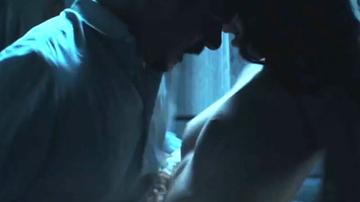 Fotinì Peluso in The Great Chimera (2026) Breasts Breasts Bush 356070