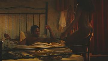 Erika Januza, Grazi Massafera in Madam Beja (2026) Breasts Butt Bikini Breasts 356094