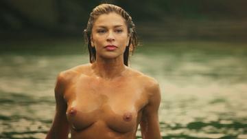 Grazi Massafera in Madam Beja (2026) Breasts Bikini Breasts 356179