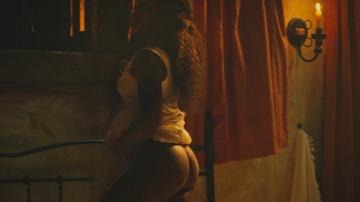 Erika Januza in Madam Beja (2026) Butt Breasts Butt 356184