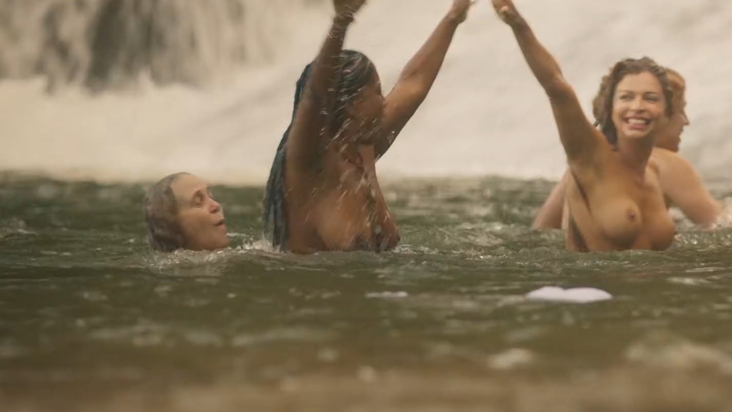 Grazi Massafera in Madam Beja (2026) Breasts Bikini Breasts 356500