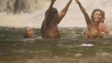 Grazi Massafera in Madam Beja (2026) Breasts Bikini Breasts 356500