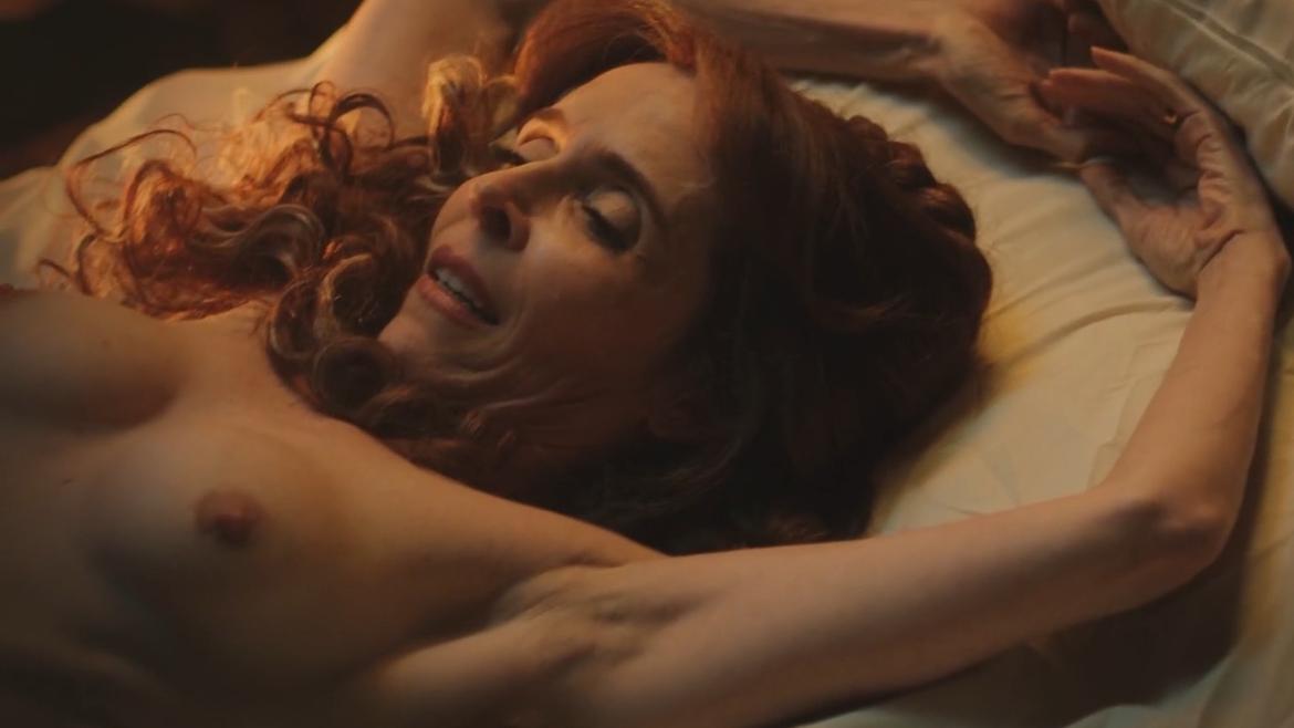 Deborah Evelyn in Madam Beja (2026) Breasts Breasts Sexy 356502