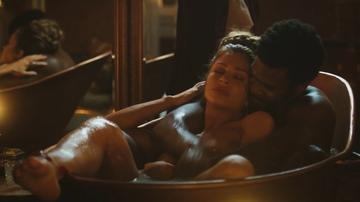 Grazi Massafera in Madam Beja (2026) Breasts Bikini Breasts 356594