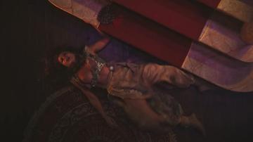 Grazi Massafera Naked in Madam Beja. Right Breast, bikini, breasts. 356599