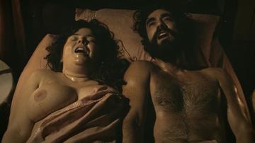 Catharina Caiado in Madam Beja (2026) Breasts Breasts Butt 356310